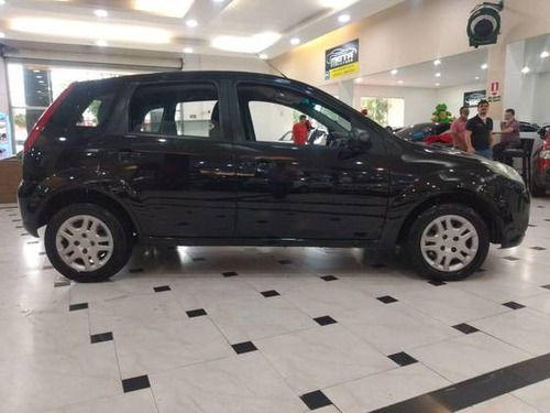 Ford Fiesta 1.6 Rocam Hatch 8v Flex 4p Manual