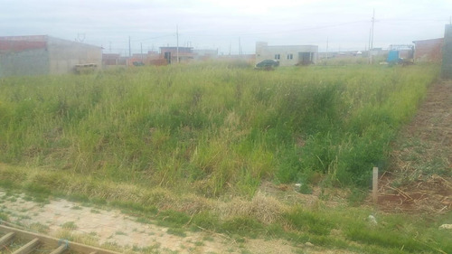 Imagem 1 de 4 de Terreno À Venda, 300 M² Por R$ 45.000,00 - Conjunto Residencial Sol De Maio - Foz Do Iguaçu/pr - Te0401