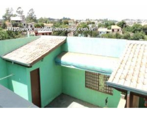 Imagem 12 de 21 de Sobrado Com Piscina Região Da Colonia - 76692 - 4491265