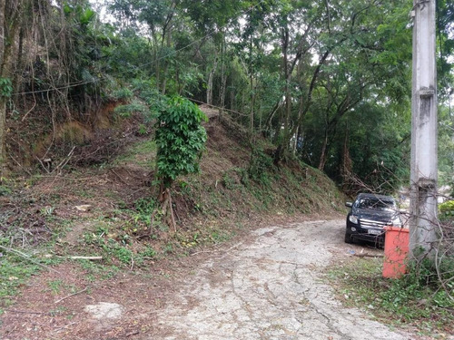 Imagem 5 de 6 de Terreno À Venda, 600 M² Por R$ 150.000,00 - Itaipu - Niterói/rj - Te0123