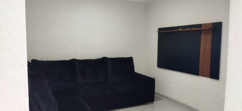 Imagem 16 de 20 de Linda Chacará Em Mairiporã, Aceita Permuta. - Ch00004 - 70830483