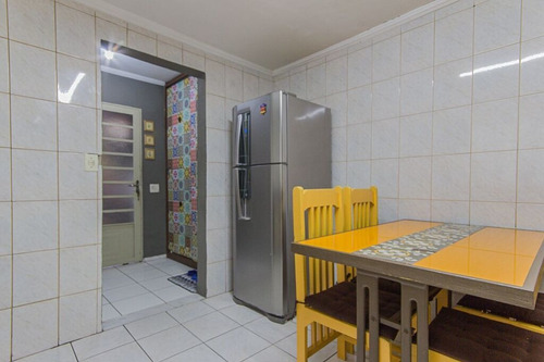 Imagem 11 de 30 de Casa À Venda No Bairro Vila Sílvia - São Paulo/sp - O-28576-46544