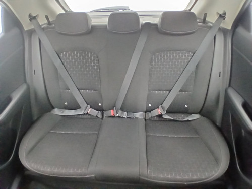 Hyundai HB20 1.0 12V FLEX SENSE PLUS MANUAL