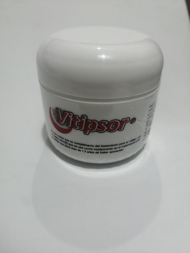 Shampoo Nopsor Crema Vitipsor Crema Noche Auxiliar Vitiligo