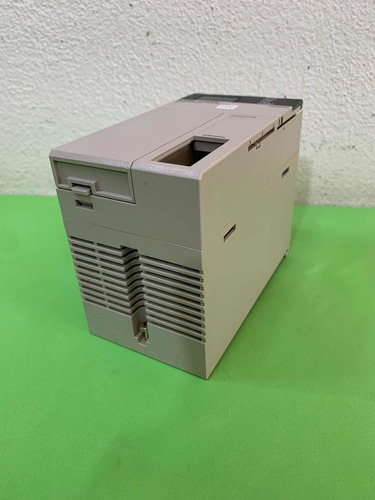 Omron Cpu Sysmac C200he Cpu11 C200he-cpu11