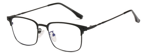 Gafas De Bloqueo De Luz Azul Para Computadora, Anti Rayos De