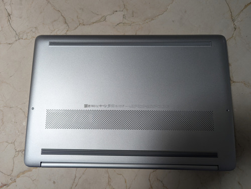 Laptop Hp 15-dy2024nr Intel Core I5 Gen 11th 8gb Ram 256ssd Plateado (Usado)