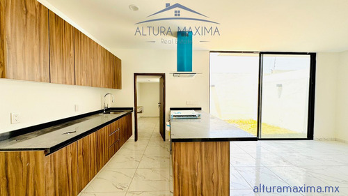 Casa Nueva En Venta Fracc. Adamar Tlajomulco