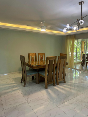 Vendo Apartamento De 3 Habitaciones En Juan Dolio