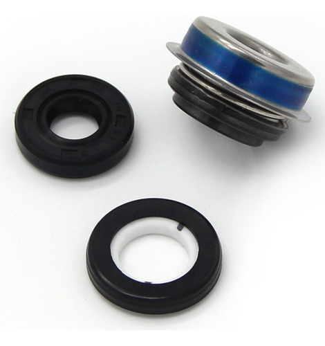 Sello De Aceite De Bomba De Agua Para Suzuki Gsxr400 Gk76a 1