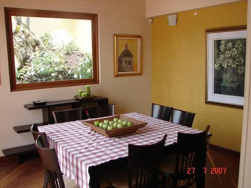 Alquiler De Casa En Lote De 12800m2 En Vereda El Hato - La Calera, Cundinamarca (18712).