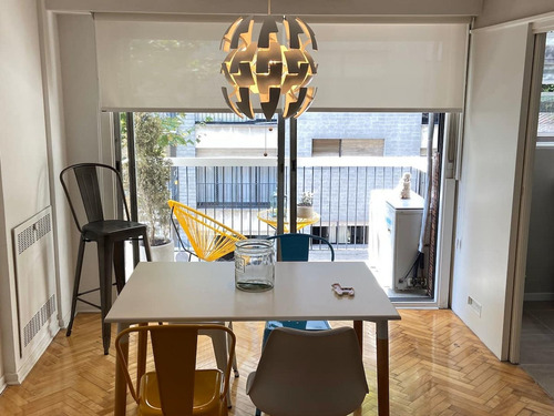 Imagen 4 de 30 de Venta Monoambiente Con Balcón -apto Prof- Palermo-