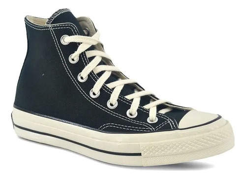 Botitas Converse Chuck 70 Hi Talle 37
