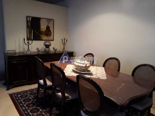 Imagem 5 de 22 de Apartamento À Venda, 3 Quartos, 1 Suíte, 2 Vagas, Copacabana - Rio De Janeiro/rj - 2935
