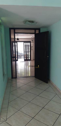 Imóvel Comercial Em Excelente Preço E Localização! - Ca3831