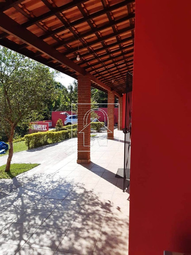 Imagem 8 de 15 de Chácara De 3.000m² À Venda Em Jarinu - Ch28343