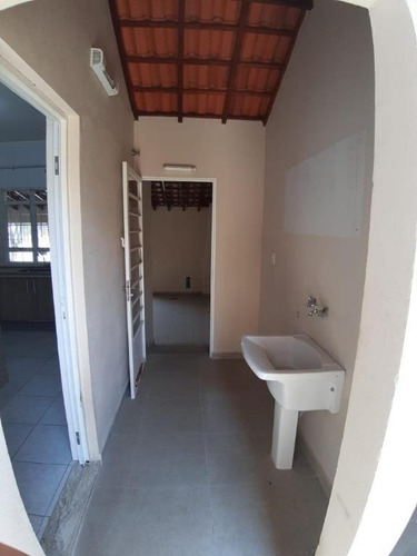 Casa Em Jardim Paulista, Itu/sp De 160m² 2 Quartos À Venda Por R$ 400.000,00 - Ca891916