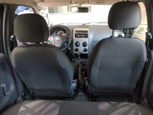 Fiat Palio 2015 1.0 Fire Flex 5p