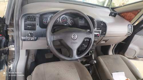 Imagem 5 de 14 de Zafira