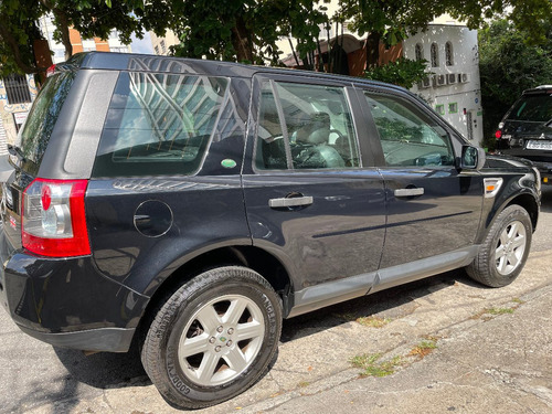 Imagem 4 de 9 de Freelander 2 S 2007 + Baixa Km + Muito Nova !!