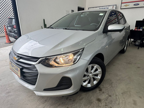 Chevrolet Onix 1.0 Lt 2 5P