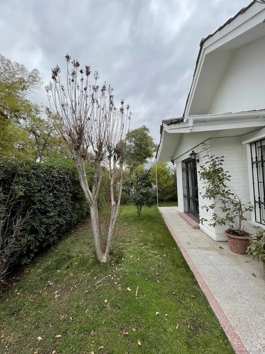 Imagen 3 de 19 de Oportunidad Casa Remodela A Pasos Colegio Manquehue