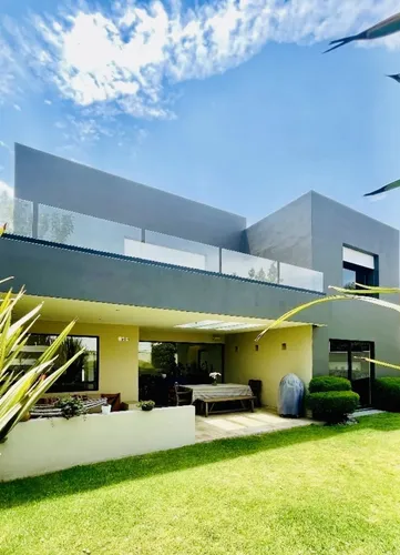 Venta Residencia Cumbres De Santa Fe