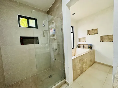 Casa En Venta En Botánico Residencial De 1 Planta