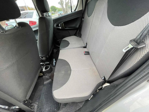 Geely Lc 1.0 Gb Extra Full
