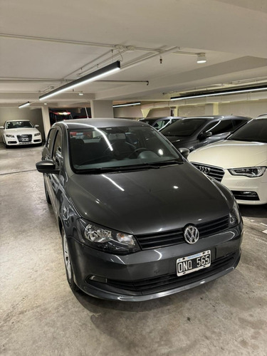 Volkswagen Gol Trend 1.6 Pack I 101cv