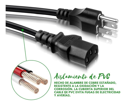Eliminador De Corriente 12v 5a - Fuente Alimentación Univers