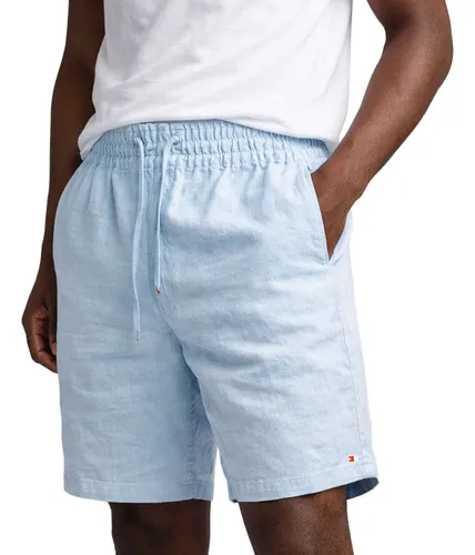 Shorts de Linho Masculino: Só R$ 34,90! ☀️