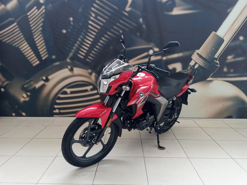 Imagem 3 de 8 de Dk 150 S Fi - 2021 (zero Km)