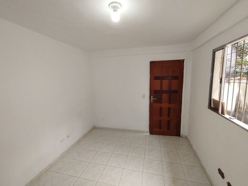 Imagem 1 de 4 de Casa Para Alugar Por R$ 950,00/mês - Vila Parque Jabaquara - São Paulo/sp - Ca1223