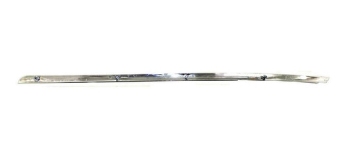 Moldura Izq Facia Defensa Tras Lincoln Town Car 1998 - 2002