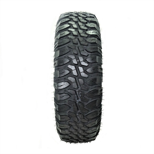 Imagen 3 de 6 de Llanta 215/75 R14 Luckyear Tr507 8c 104/101q