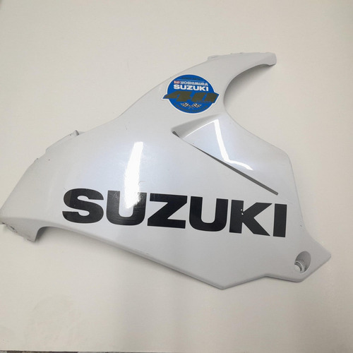Suzuki Gsxr 600 11-21, Carenado Inf Izq, Mekanika 2