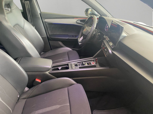 Seat Leon 2023