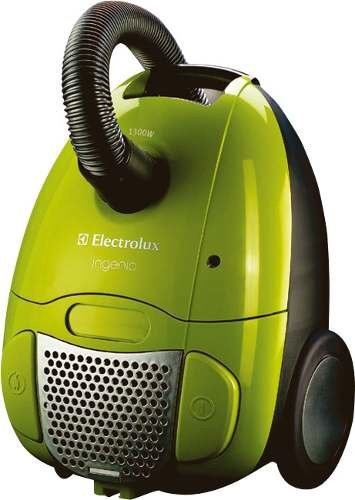 Aspiradora De Polvo Electrolux Ingenio 1 Nueva!!! | MercadoLibre