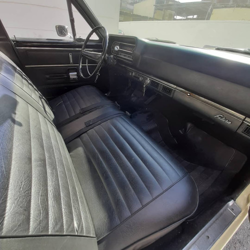 Imagen 9 de 14 de Ford Mustang Falcon V8
