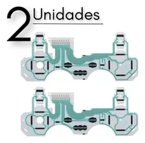 Comprar Membrana Conductora Para Controles Ps3 Dualshock Nuevas