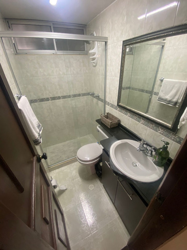 Imagen 20 de 30 de Alquiler Apartamento Amoblado Milán, Manizales, Cód. 5311357