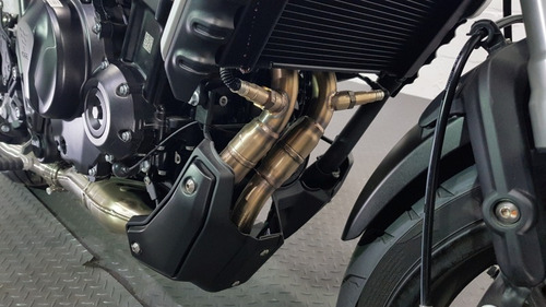 Voge 500 Ac Con Frenos Abs Cafe Racer 0km 2023