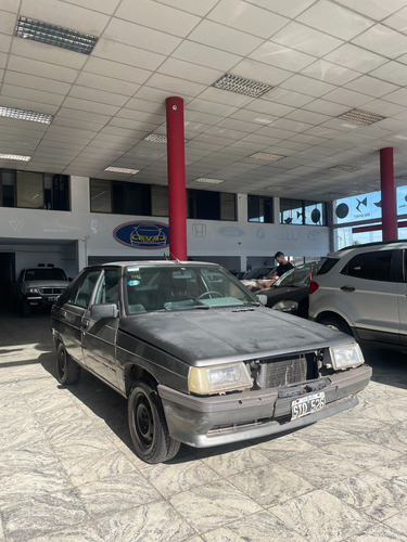 Renault R11 1.4 Ts