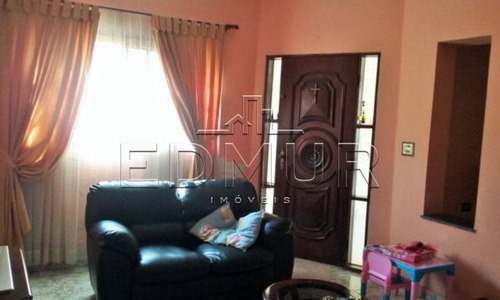 Sobrado - Vila Camilopolis - Ref: 12997 - V-12997