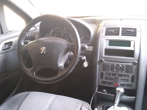 Peugeot 407 2.0 4p 2006