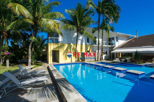Imagem 22 de 30 de Casa À Venda, 577 M² Por R$ 2.900.000,00 - Enseada - Guarujá/sp - Ca0356
