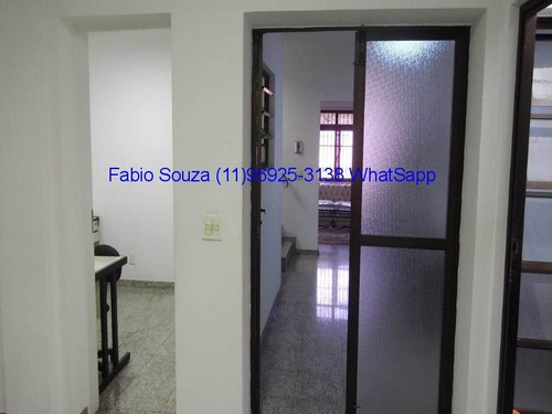 Imagem 4 de 28 de Casa - Ca00252 - 69936170