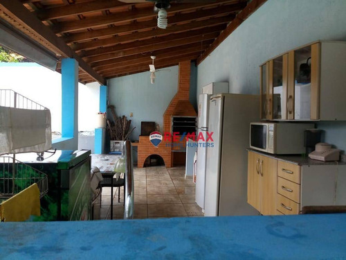 Imagem 17 de 27 de Chácara Com 3 Dormitórios À Venda, 1050 M² Por R$ 375.000,00 - Estância Das Águas - Monte Mor/sp - Ch0141