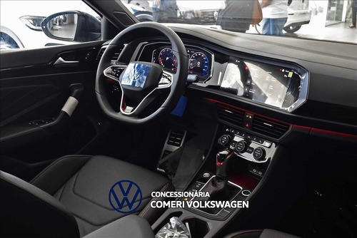 Volkswagen Jetta 2.0 350 TSI GASOLINA GLI DSG